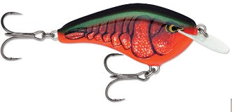 Rapala Ott Garage Slim 1/2oz 2.75