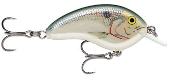 Rapala Ott Garage Tiny 5/16oz 2.25