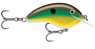 Rapala Ott Garage Tiny 5/16oz 2.25