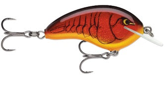 Rapala Ott Garage Tiny 5/16oz 2.25