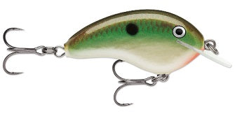 Rapala Ott Garage Tiny 5/16oz 2.25