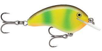 Rapala Ott Garage Tiny 5/16oz 2.25