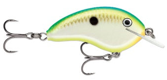 Rapala Ott Garage Tiny 5/16oz 2.25