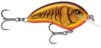 Rapala Ott Garage Tiny 5/16oz 2.25