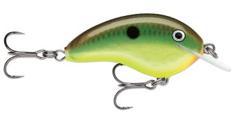 Rapala Ott Garage Tiny 5/16oz 2.25