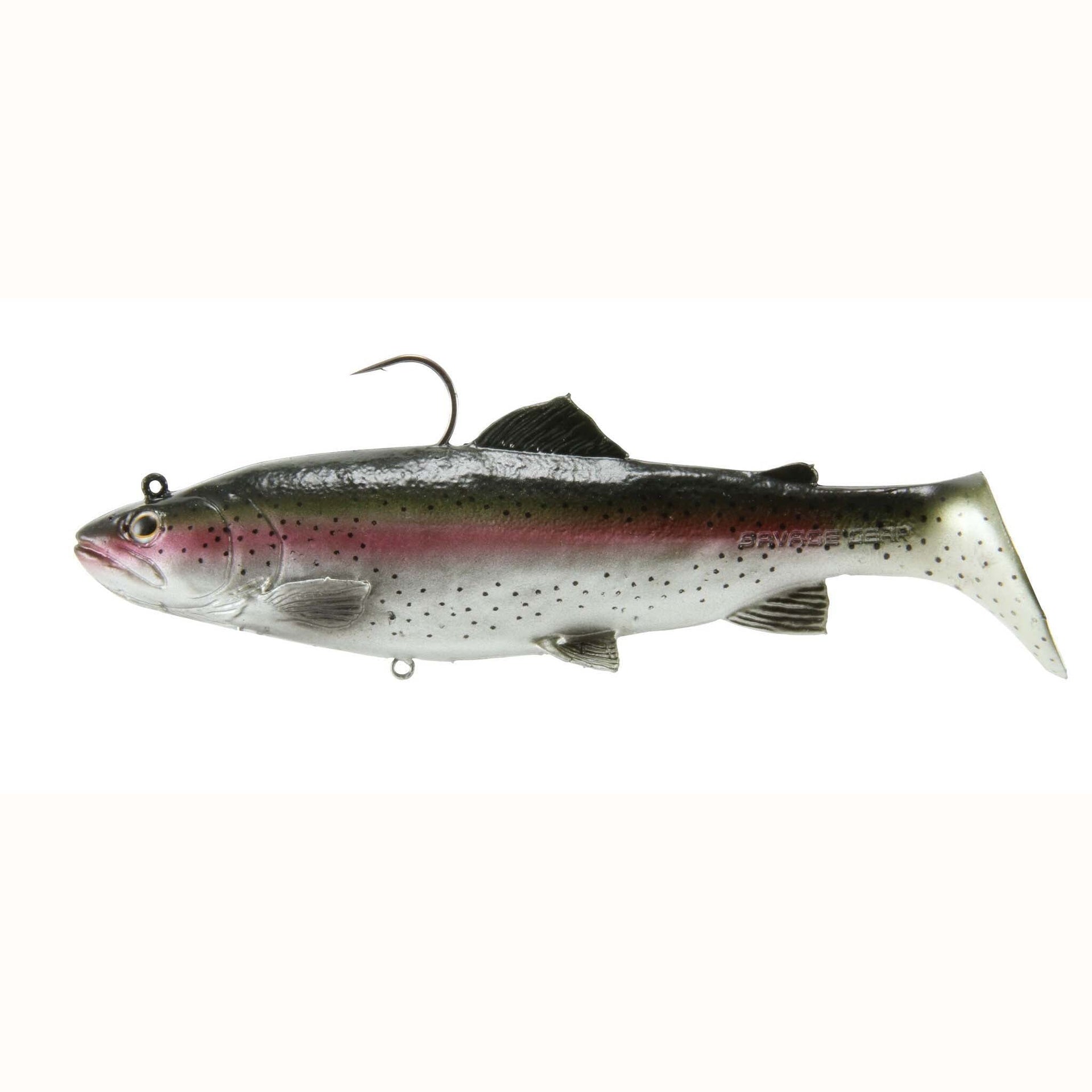 Savage Gear 3D Real Trout 8