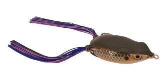 Spro Bronze Eye Popper Killer Gill