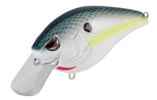 Spro Hunter Crank 65SB 1/2oz Nasty Shad