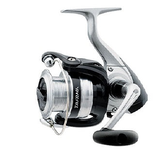 Daiwa Strikeforce Reel Spinning 1BB 5.3:1 8lb/170yd