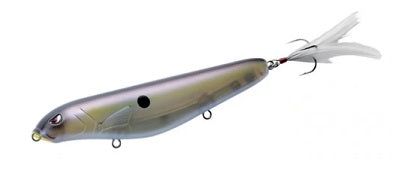 Spro Fat Papa Walker 130 1/2oz Sleazy Shad