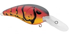 Spro RKCrawker 55 1/2oz 9-14 Delta Craw