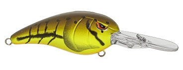 Spro RKCrawker 55 1/2oz Ozark Craw