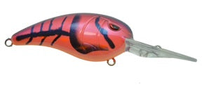 Spro RKCrawker 55 1/2oz Red Craw