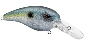 Spro RKCrawker 55 1/2oz Sparkle Shad