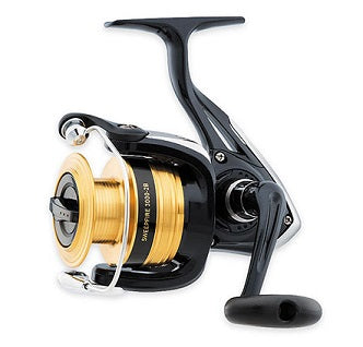 Daiwa Sweepfire Reel Spinning 2BB 5.3:1 6lb/135yd