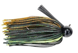 Strike King Tour Grade Football Jig 3/8oz Texas Craw