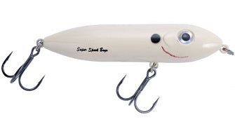 Heddon Super Spook BOYO 3/8oz- 3