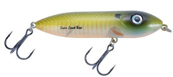 Heddon Super Spook BOYO 3/8oz-3