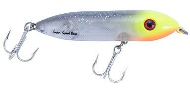 Heddon Super Spook BOYO 3/8 3