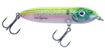 Heddon Super Spook BOYO 3/8oz-3