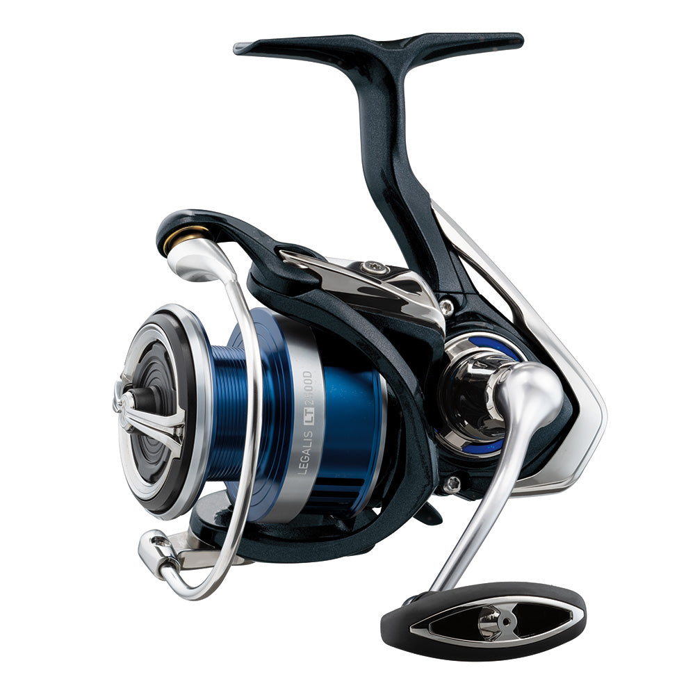 Daiwa Legalis LT 4000 Spinning Reel