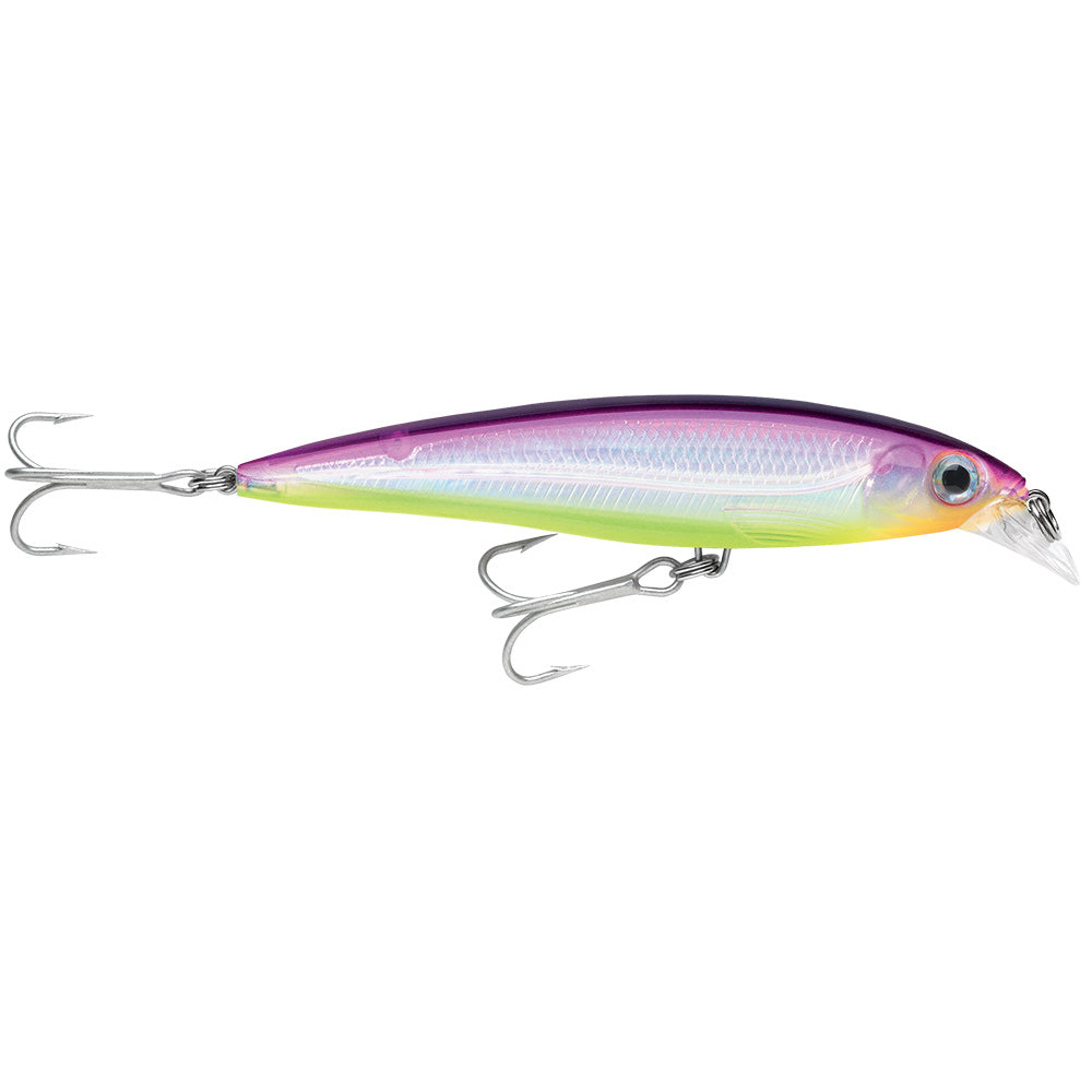 Rapala X-Rap® Saltwater 4-3/4