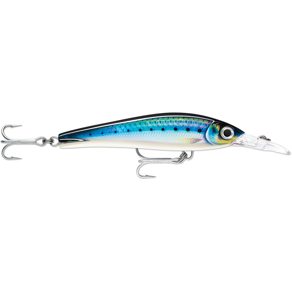 Rapala X-Rap® Magnum® Xtreme 6-1/4