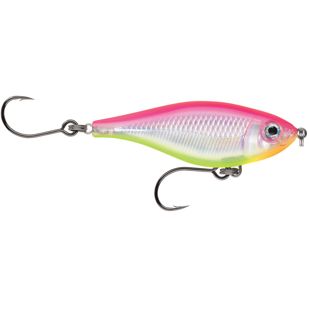 Rapala X-Rap® Twitchin’ Mullet 2-1/2