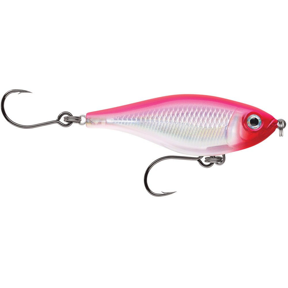 Rapala X-Rap® Twitchin’ Mullet 2-1/2