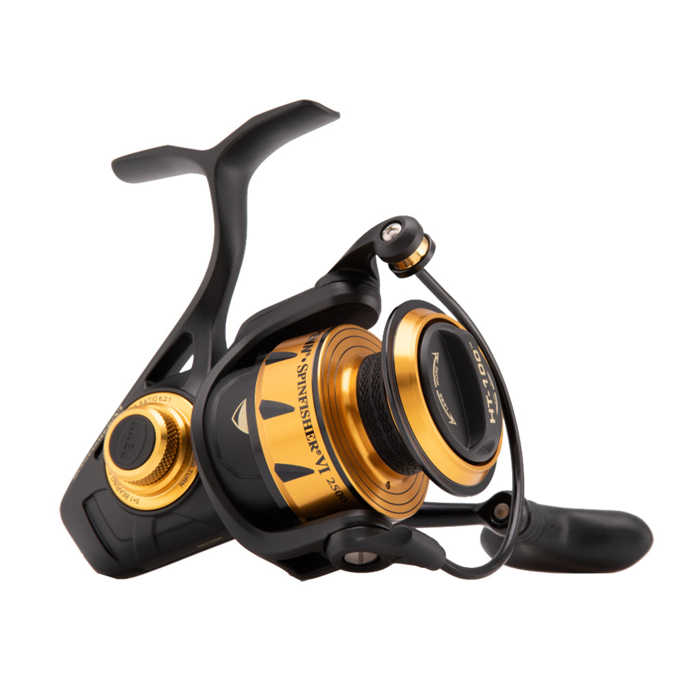 PENN Spinfisher® VI 2500 Spinning Reel