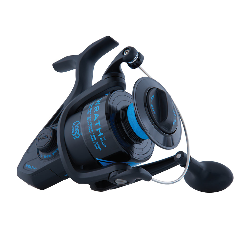 PENN WRTH6000C Wrath™ 6000 Spinning Reel