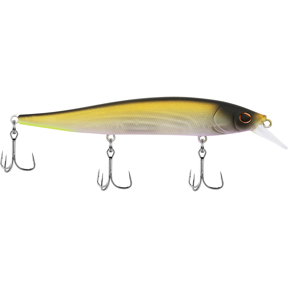 Berkley Stunna MF Tennessee Shad 112M Jerk Bait