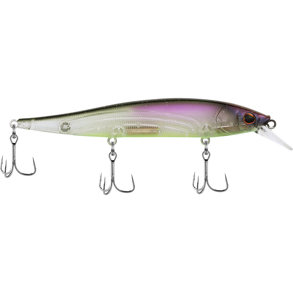 Berkley Stunna Northern Lights 112M Jerk Bait