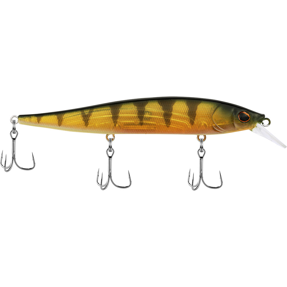 Berkley Stunna Perch 112M Jerk Bait