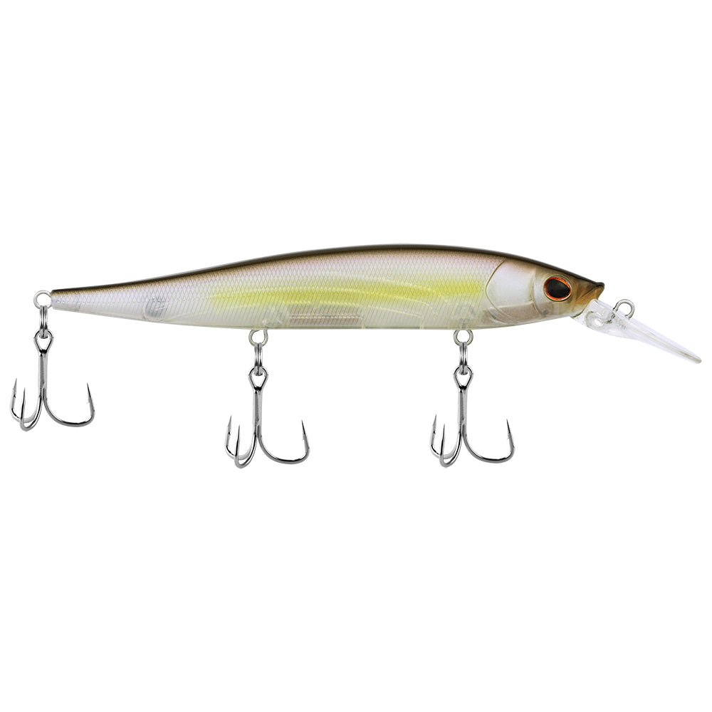 Berkley Stunna Stealth Shad 112M Jerk Bait