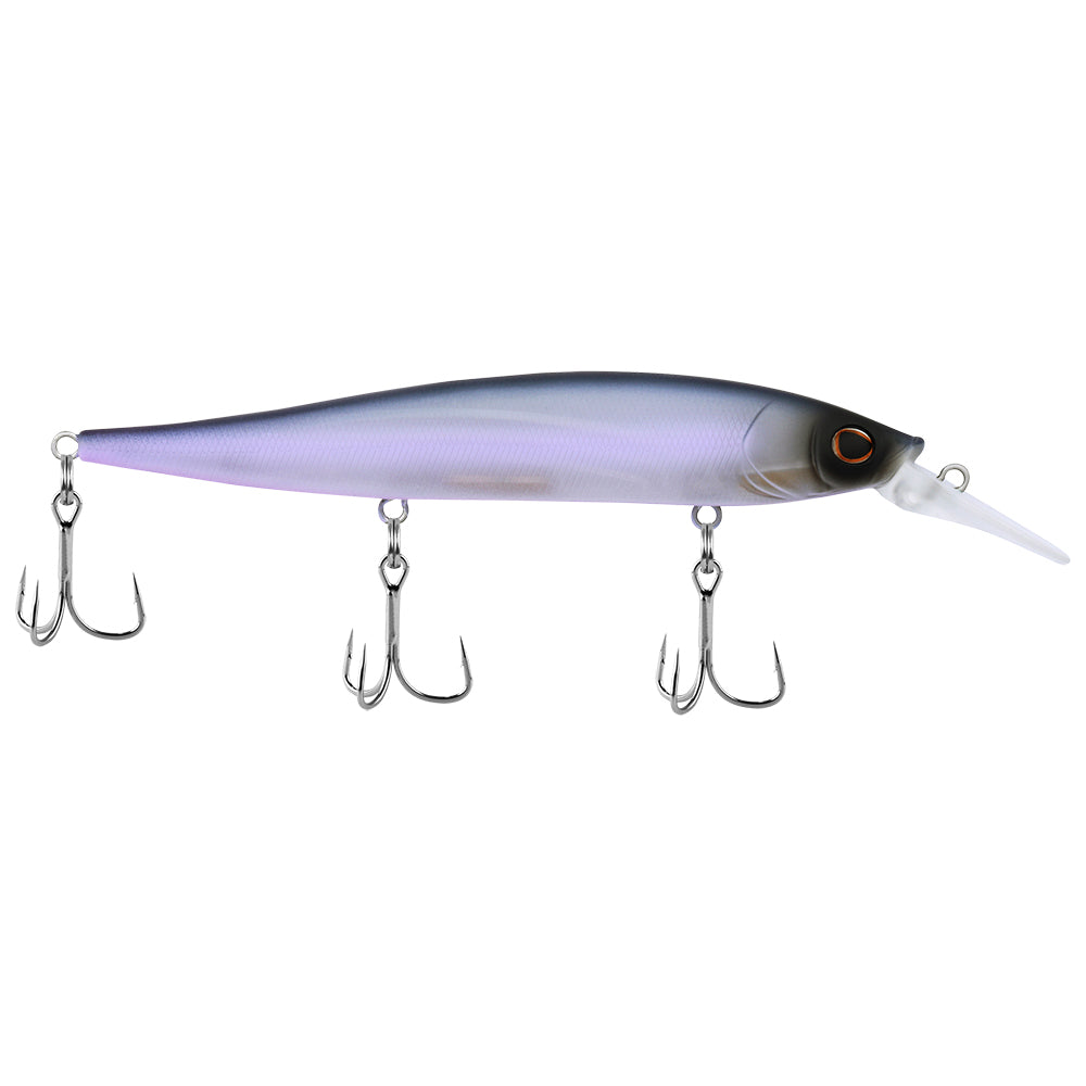 Berkley Stunna Stone Cold 112M Jerk Bait