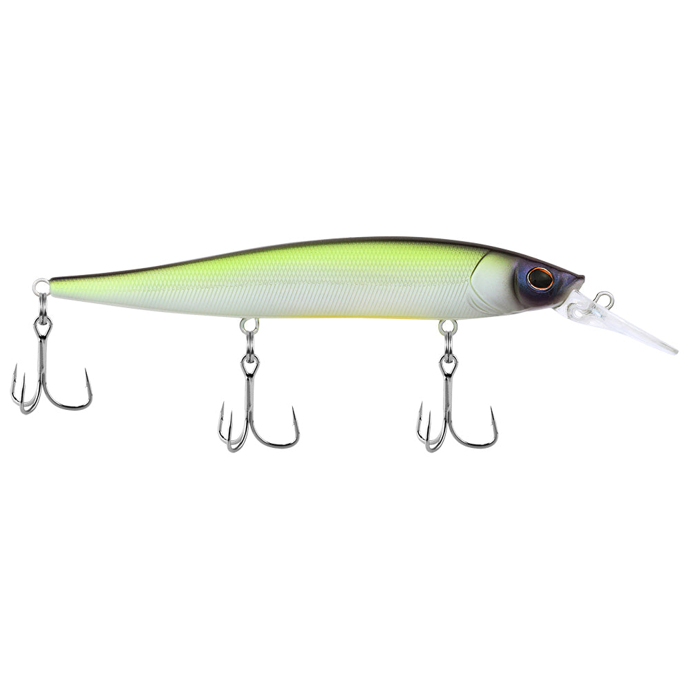 Berkley Stunna Table Rock 112M Jerk Bait