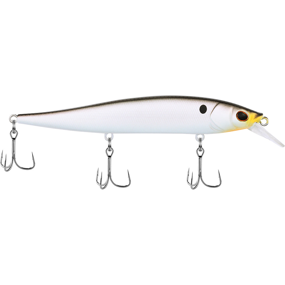 Berkley Stunna Shad 112+1 Jerk Bait