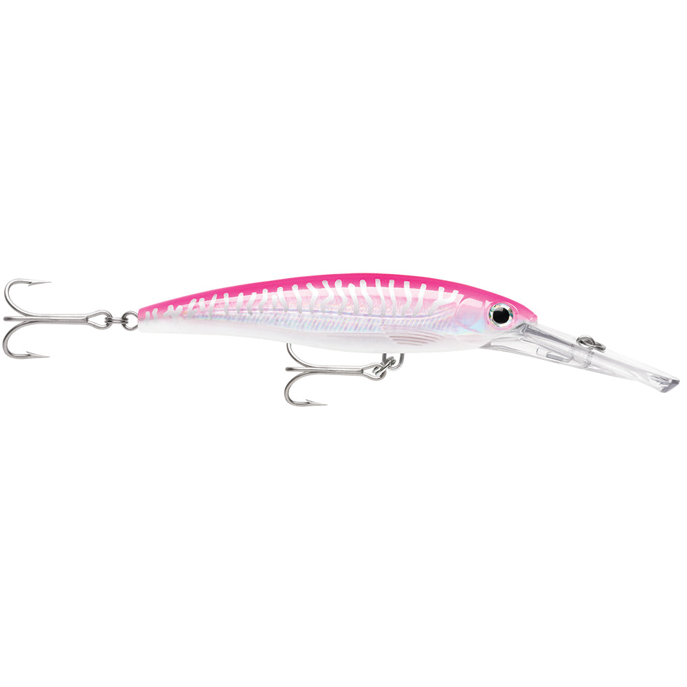 Rapala X-Rap® Magnum® 15 Hot Pink UV