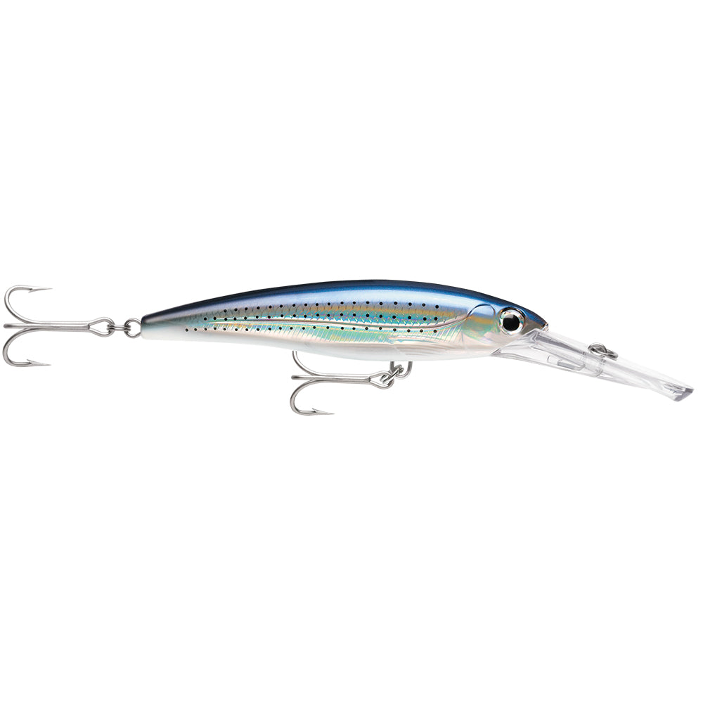 Rapala X-Rap® Magnum® 30 Spotted Minnow