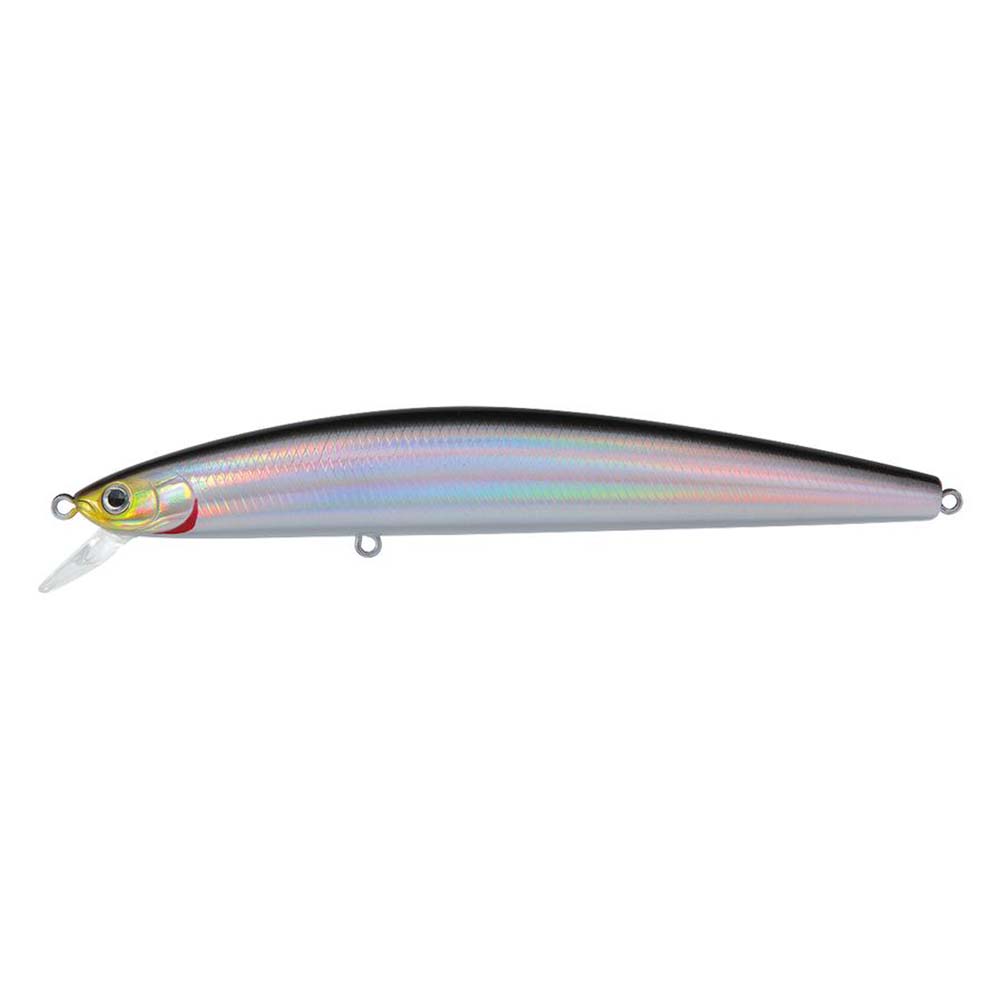 Daiwa Salt Pro Minnow - 5-1/8