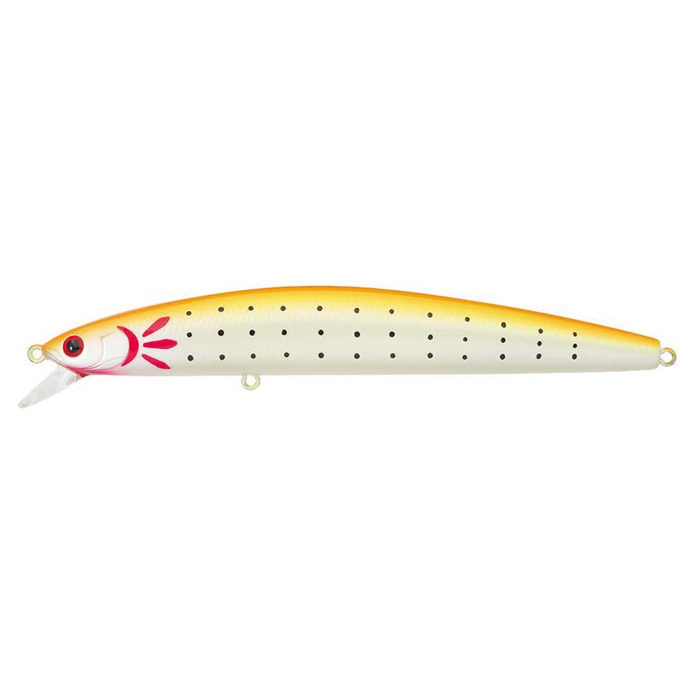 Daiwa Salt Pro Minnow - 5-1/8