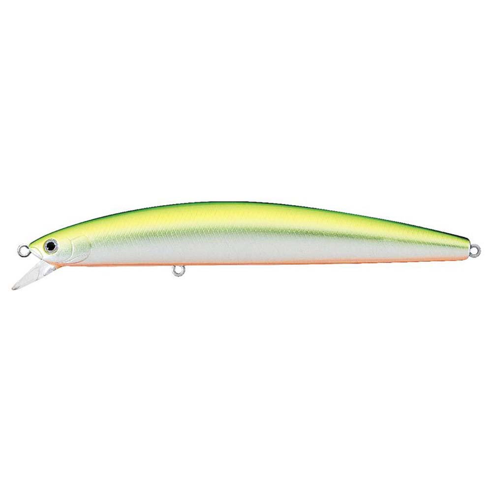 Daiwa Salt Pro Minnow - 5-1/8