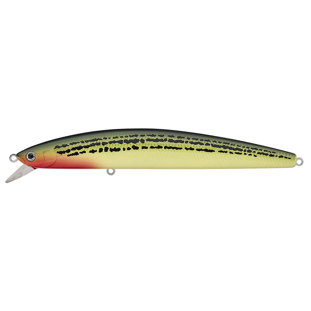 Daiwa Salt Pro Minnow - 5-1/8