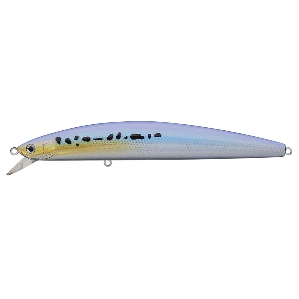 Daiwa Salt Pro Minnow - 5-1/8