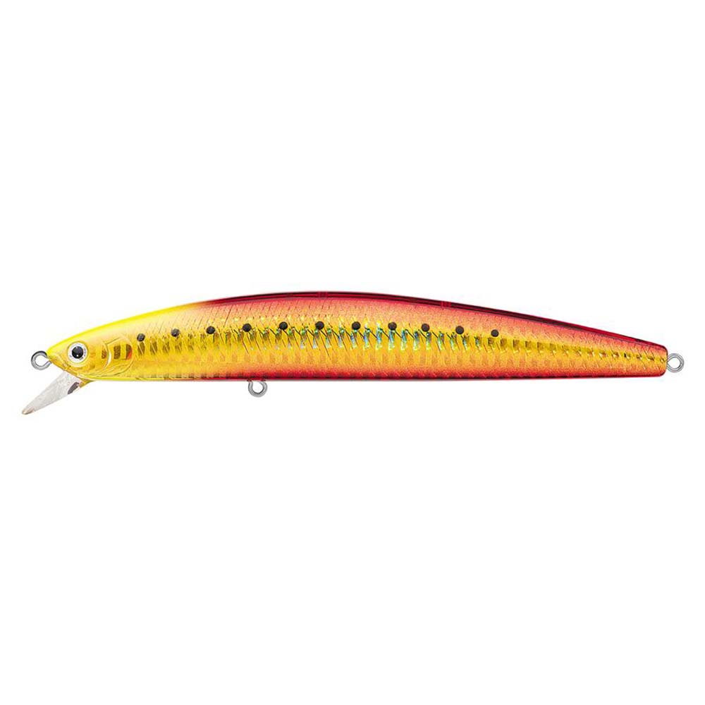 Daiwa Salt Pro Minnow - 6