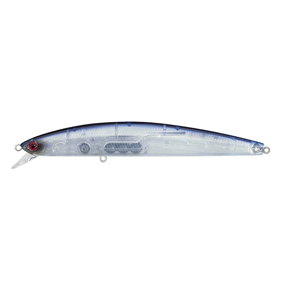 Daiwa Salt Pro Minnow - 6-3/4