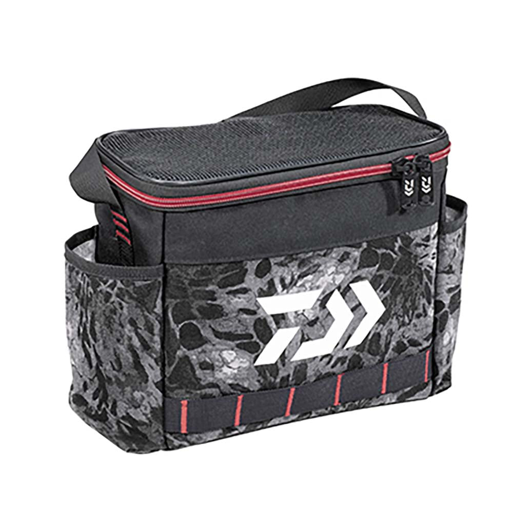 Daiwa D-Vec Jig Tote Bag - 11