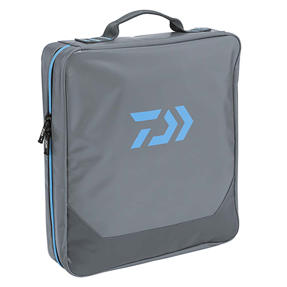 Daiwa D-Vec Tackle Binder - Large - 13