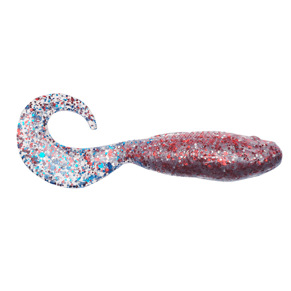 Berkley Gulp!® Saltwater Swimming Mullet - 4